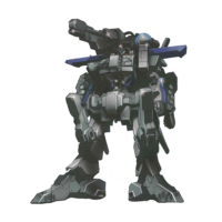 FA-010E フルアーマーΖΖガンダム最終実験機 [Full Armor ZZ Gundam Final Test Unit]