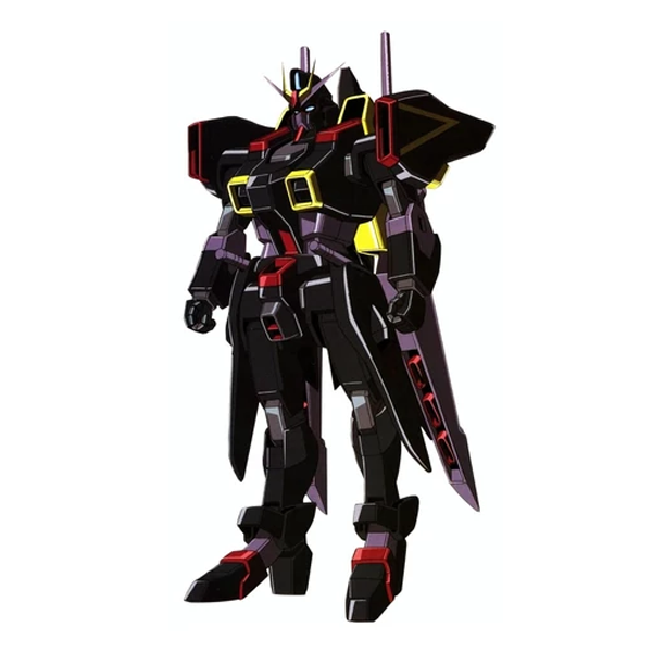 ZGMF-X88S(RGX-03) ガイアガンダム [Gaia Gundam]