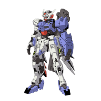 ASW-G-29 ガンダム・アスタロト [Gundam Astaroth]