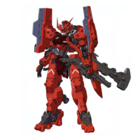 ASW-G-29 ガンダム・アスタロトオリジン [Gundam Astaroth Origin]