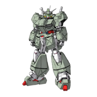 RX-78GP01Fa ガンダム試作1号機Fa〈フルアーマー・ゼフィランサス〉 [Gundam “Zephyranthes Full Armor”]