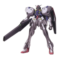 GNZ-001 ガルムガンダム [GRM Gundam]