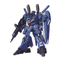 ORX-013 ガンダムMk-V [Gundam Mk-V]