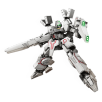 ORX-013 ガンダムMk-V［地球連邦軍仕様］ [Gundam Mk-V]