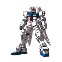 RX-78GP03S ガンダム試作3号機〈ステイメン〉 [Gundam “Dendrobium Stamen”]