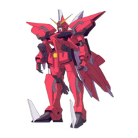 GAT-X303 イージスガンダム [Aegis Gundam]