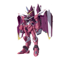 ZGMF-X09A ジャスティスガンダム [Justice Gundam]