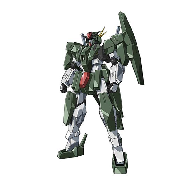 GN-006 ケルディムガンダム [Cherudim Gundam]