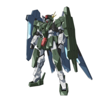 GN-006GNHW/R ケルディムガンダムGNHW/R [Cherudim Gundam GNHW/R]