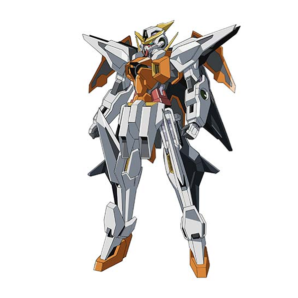 GN-003 ガンダムキュリオス [Gundam Kyrios]