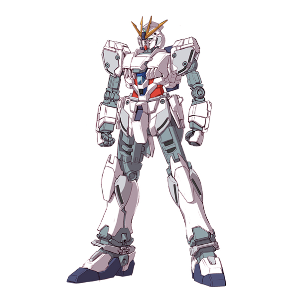 RX-9 ナラティブガンダム [Narrative Gundam]