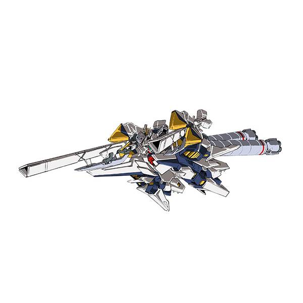 RX-9 ナラティブガンダム（A装備） [Narrative Gundam A-Packs]