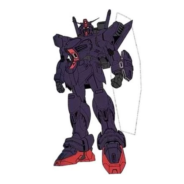 RX-99/AFX-9000 ネオガンダム 1号機 [Neo Gundam Unit 1] | ガンプラ 