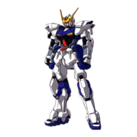 ZGMF-X12 ガンダムアストレイ アウトフレーム [Gundam Astray Out Frame]