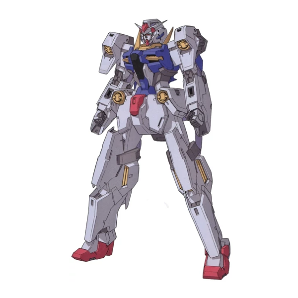 GNY-004 ガンダムプルトーネ [Gundam Plutone]