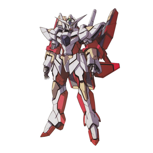 CB-0000G/C/T リボーンズガンダム オリジン [Reborns Gundam Origin]