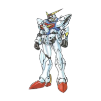 F99R Rガンダム [R Gundam]