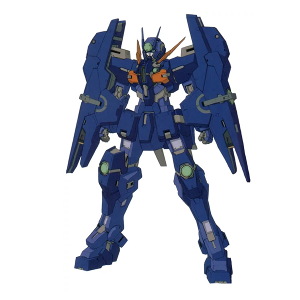 GNY-002F ガンダムサダルスードTYPE-F [Gundam Sadalsuud Type F]