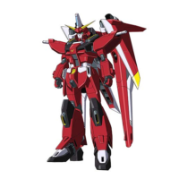 ZGMF-X23S セイバーガンダム [Saviour Gundam]