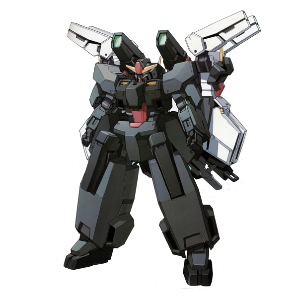 GN-008GNHW/3G セラヴィーガンダムGNHW/3G [Seravee Gundam GNHW/3G]
