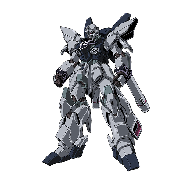 MSN-06S シナンジュ・スタイン(UC.0097)