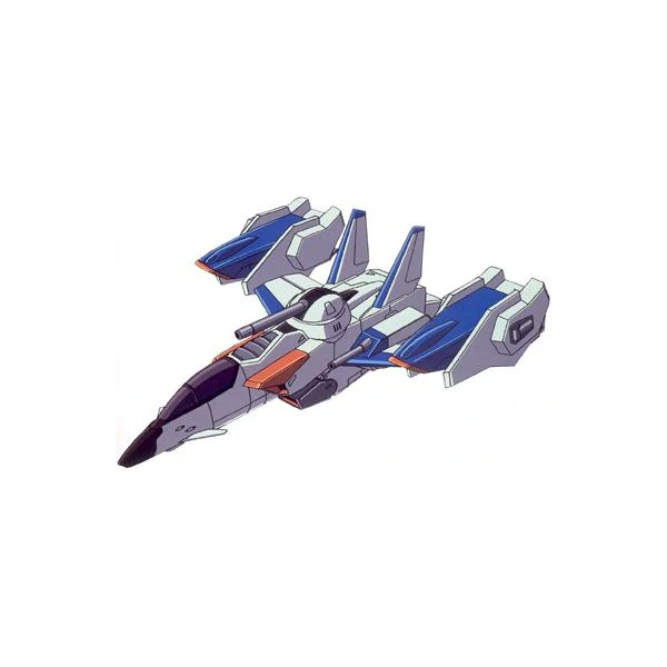 FX-550 スカイグラスパー [Skygrasper]