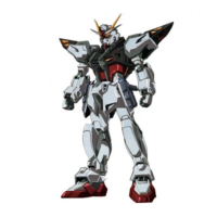 GAT-X105E ストライクE [Strike Gundam E]