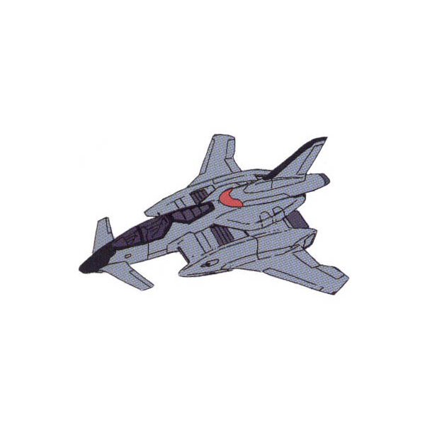 F-7D スピアヘッド