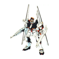 RX-93 νガンダム（ダブル・フィン・ファンネル装備型） [ν Gundam Double Fin Funnel Type]