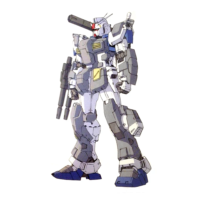 RX-78GP01-FA ガンダム試作1号機フルアーマー [Gundam GP01 (Full Armor Type)]