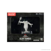 D&D NOLZUR'S MARVELOUS:PAINT NIGHT KIT-Ogre Zombie