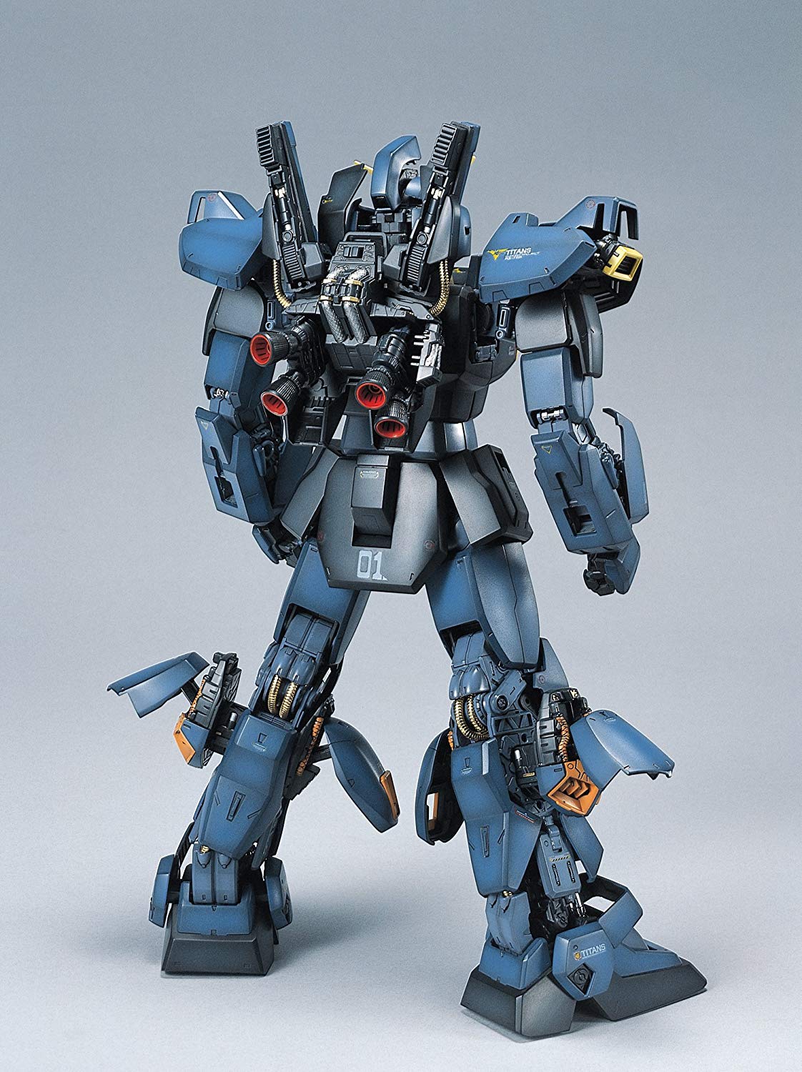 送料無料 未組立 PG 1/60 ガンダム Mk-Ⅱ RX-178-2 - プラモデル