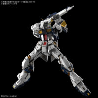 PG UNLEASHED 1/60 νガンダム