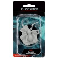 D&D NOLZUR'S MARVELOUS:WAVE 1-Phase Spider/フェイズ・スパイダー