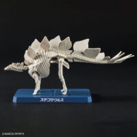 プラノサウルス ステゴサウルス 5065110 4573102651105（恐竜/生き物/古生物）