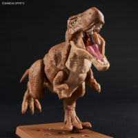 プラノサウルス ティラノサウルス 4573102642622 5064262（恐竜/生き物/古生物） 公式画像1