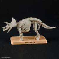 プラノサウルス トリケラトプス 5064263 4573102642639（恐竜/生き物/古生物）