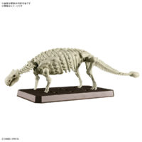 プラノサウルス アンキロサウルス 4573102657022 5065702（恐竜/生き物/古生物） 試作画像3