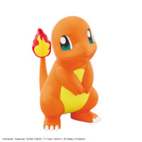 ポケプラ クイック‼ Lite ヒトカゲ 5069364 4573102693648