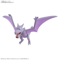 ポケプラ カセキポケモンシリーズ プテラ 5072020 4573102720207
