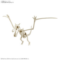 ポケプラ カセキポケモンシリーズ プテラ 5072020 4573102720207