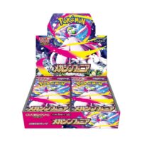 ポケモンカードゲーム MEGA 拡張パック メガシンフォニア 4521329431185 公式画像1