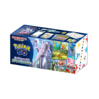 ポケモンカードゲーム ソード＆シールド Pokémon GO スペシャルセット 公式画像1