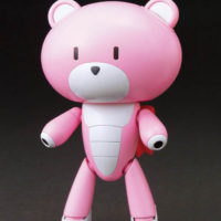 HGPG 1/144 プチッガイ フューチャーピンク [Petit’gguy Future Pink]