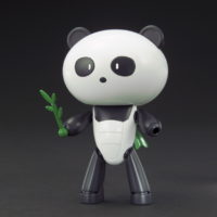 HGPG 1/144 パンダッガイ [Panda’gguy]