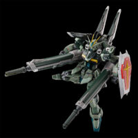 RG 1/144 ブラストインパルスガンダムSpecII