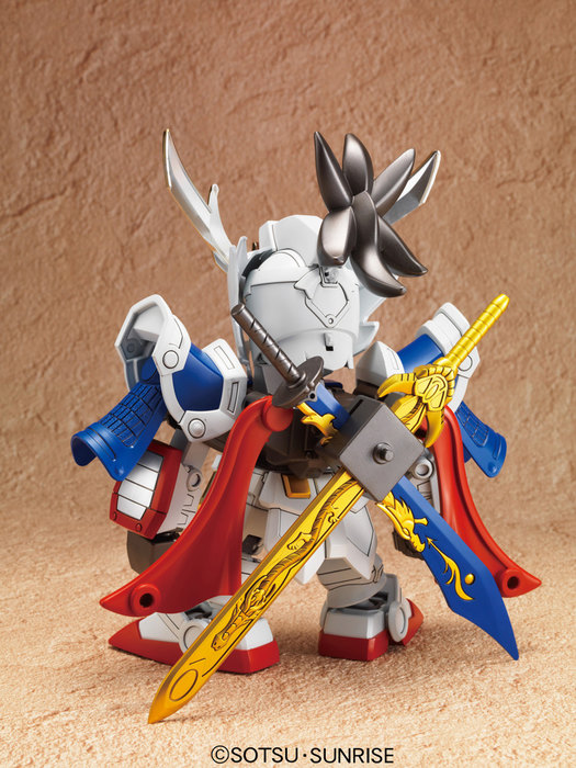 SDガンダム 三国伝 Brave Battle Warriors（ブレイブバトル