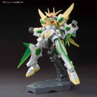 SDBF SD-237S スターウイニングガンダム