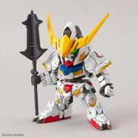 SDEX 010 ガンダムバルバトス