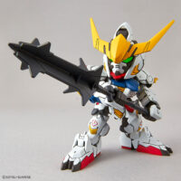 SDEX 010 ガンダムバルバトス